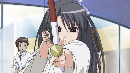 Da Capo Season 2 Episode 10 - I'm Joining