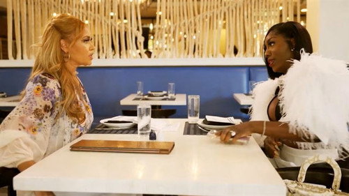 The Real Housewives of Potomac Season 9 Episode 2 - Double Trouble