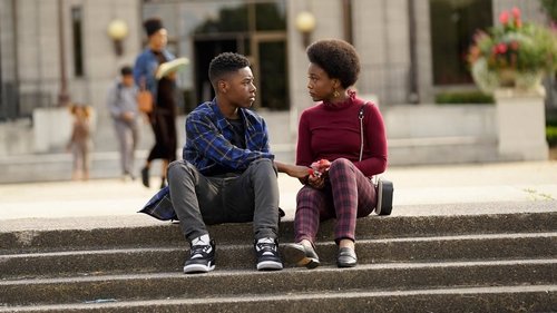 The Chi Season 3 Episode 4 - Gangway