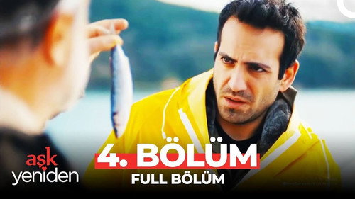 Love Once Again Season 1 Episode 4 - Episode 4