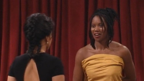 Living Single Season 3 Episode 23 - Glass Ceiling
