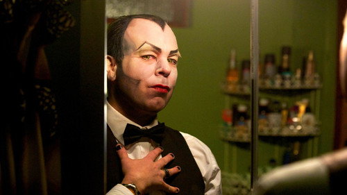 Inside No. 9 Season 2 Episode 2 - The 12 Days of Christine
