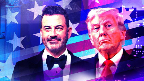 Kimmel Axed: Where is this heading? still