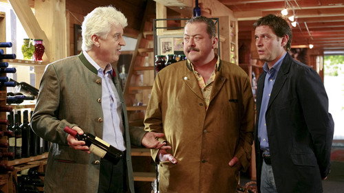 Die Rosenheim-Cops Season 8 Episode 5 - Ein Mordsjahrgang