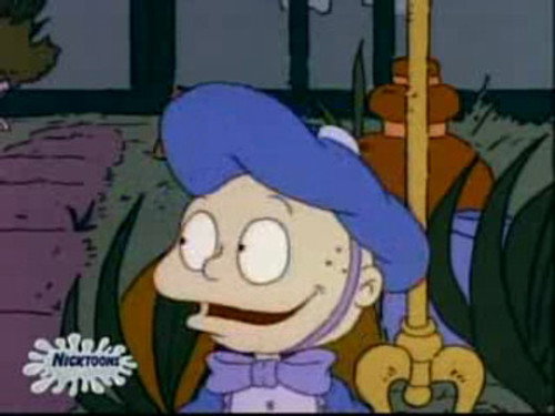 undefined Season 2 Episode 29 - The Case Of The Missing Rugrat