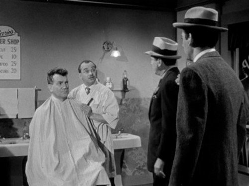 The Untouchables Season 2 Episode 31 - The Nick Acropolis Story