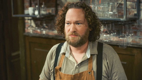 Florentina Season 1 Episode 11 - Episode 11