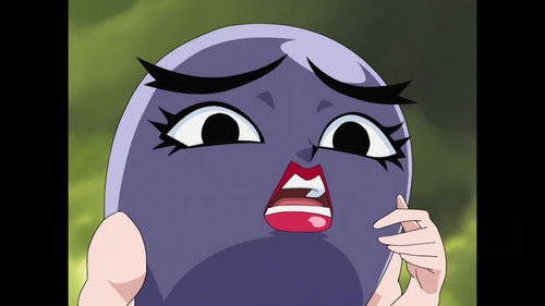 Bobobo-bo Bo-bobo Season 1 Episode 34 - Torpedo Girl: Man or Myth or Mythes?