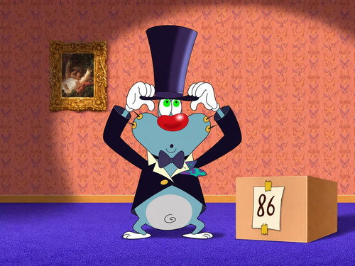 The Joker Joked still