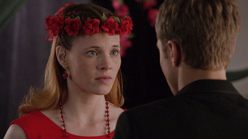 Switched at Birth Season 2 Episode 9 - Uprising