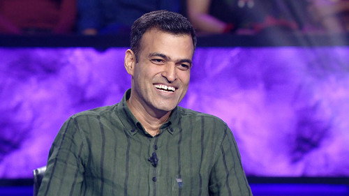 Kaun Banega Crorepati Season 16 Episode 17 - Ek Avasar Ki Talash