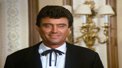 Dallas Season 12 Episode 24 - The Great Texas Waltz