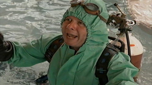 The Brittas Empire Season 6 Episode 7 - Snap Happy