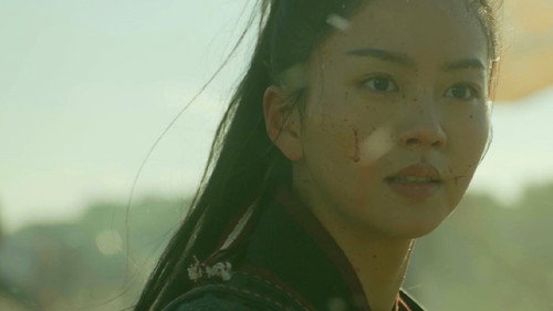 River Where the Moon Rises Season 1 Episode 13 - Episode 13