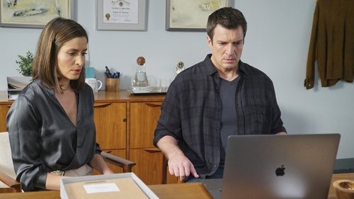 The Rookie Season 1 Episode 8 - Time of Death