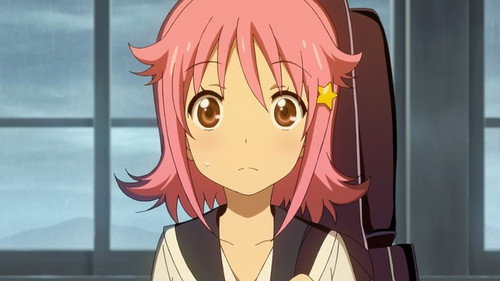 Wish Upon the Pleiades Season 1 Episode 1 - Meteor Shower Forecast: Rain with Occasional Shooting Stars