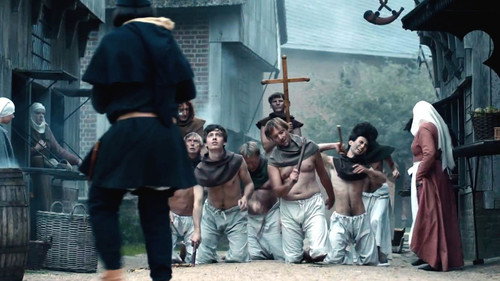 The Story of The Netherlands Season 1 Episode 5 - Plague and Preachers