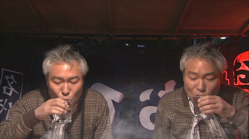 Kamen Rider Season 16 Episode 15 - The Illustrious Monster Doctor!?