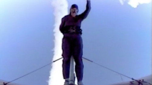 Road Rules Season 4 Episode 5 - Fear of Heights