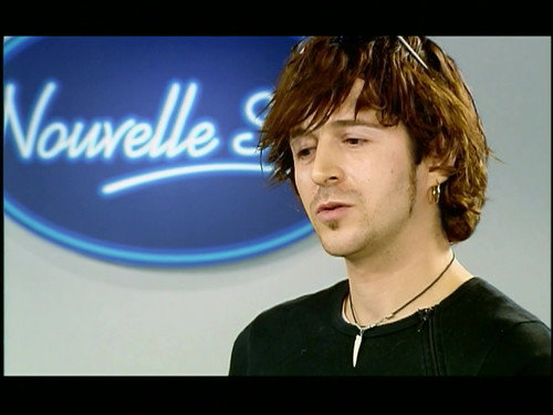 Nouvelle Star Season 2 Episode 3 - Episode 3
