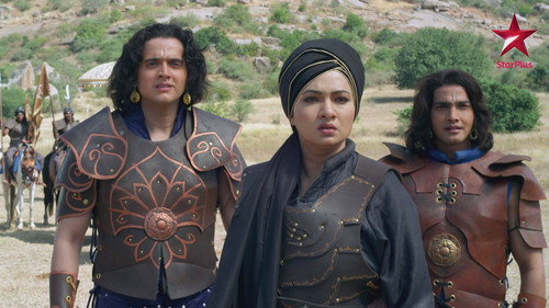 Siya Ke Ram Season 2 Episode 8 - Kaikeyi Tests Bharath