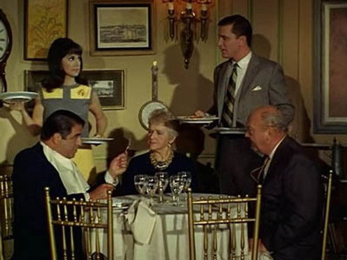 That Girl Season 1 Episode 12 - Soap Gets in Your Eyes