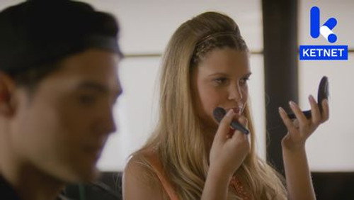Ghost Rockers Season 2 Episode 31 - Episode 31