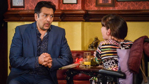 EastEnders Season 32 Episode 73 - 5275