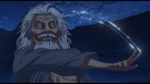 Hitori No Shita - The Outcast Season 6 Episode 26 - Episode 26