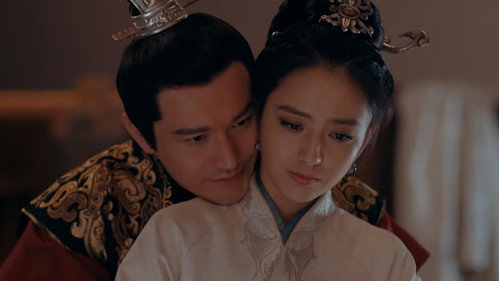 Nirvana in Fire Season 2 Episode 7 - The Secret in the Jewelry Box