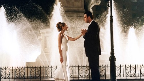Sex and the City Season 4 Episode 15 - Change of a Dress