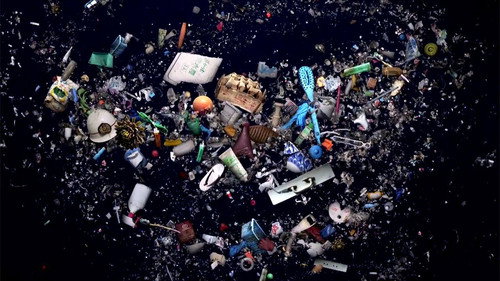 Four Corners Season 57 Episode 4 - Oceans Of Plastic