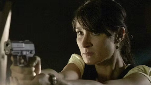 Anna Pihl Season 3 Episode 9 - Under anklage del 1 - Skuddet