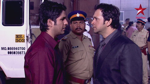 Arjun Season 1 Episode 11 - Arjun Hides in a Truck