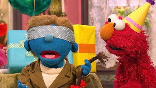 The Furchester Hotel Season 2 Episode 9 - A Very Dull Birthday