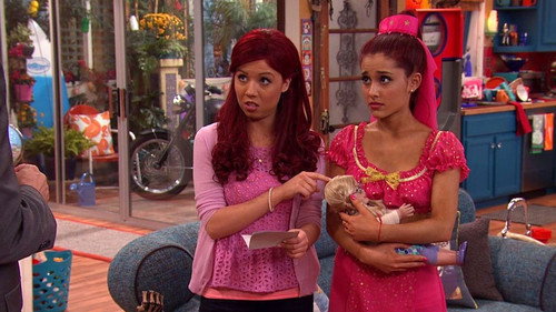 undefined Season 1 Episode 15 - #DollSitting
