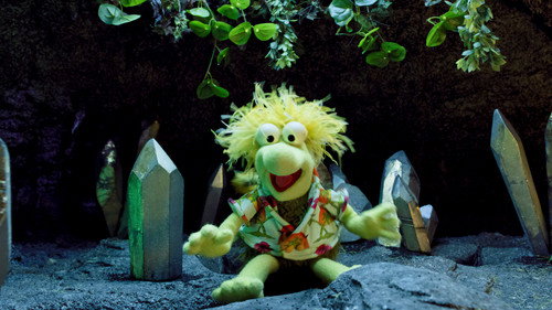 Fraggle Rock: Back to the Rock Season 1 Episode 5 - Four Wembleys and a Birthday