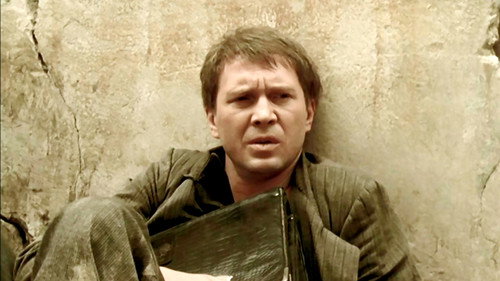Apostle Season 1 Episode 12 - Episode 12