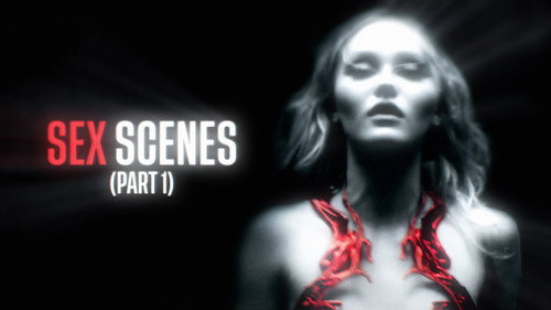 Taboo on Screen Season 1 Episode 1 - Should We Get Rid of Sex Scenes? (1)