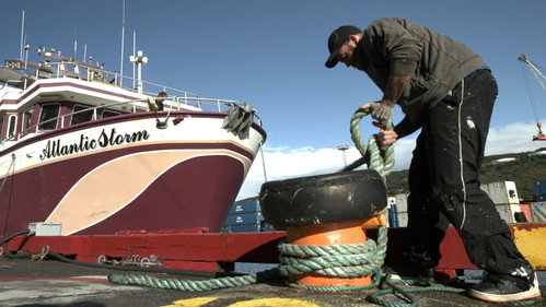 East Harbour Heroes Season 1 Episode 1 - Atlantic Storm