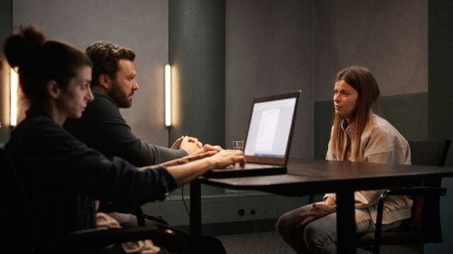 Sacha Season 1 Episode 5 - Episode 5