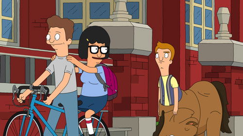 undefined Season 3 Episode 17 - Two for Tina