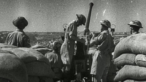 Buried Secrets of WWII Season 1 Episode 6 - Island Under Siege