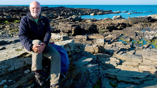 The Adventure Show Season 10 Episode 7 - Roads Less Travelled - Sutherland, Caithness and Orkney: Special, Part 2