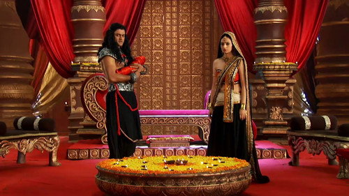 Devon Ke Dev...Mahadev Season 32 Episode 4 - Mahadev rescues the parents