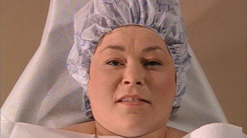 Roseanne Season 4 Episode 16 - Less is More