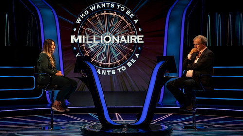 Who Wants to Be a Millionaire? Season 34 Episode 18 - Episode 18