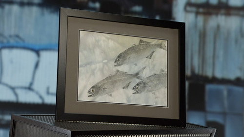 How It's Made Season 30 Episode 9 - Fish Rubbings, Clay Shooting Machines, Almonds, High-End Motorcycles