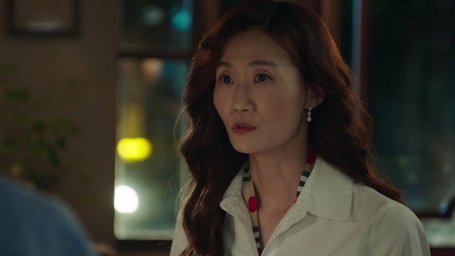 Maestra: Strings of Truth Season 1 Episode 11 - Episode 11