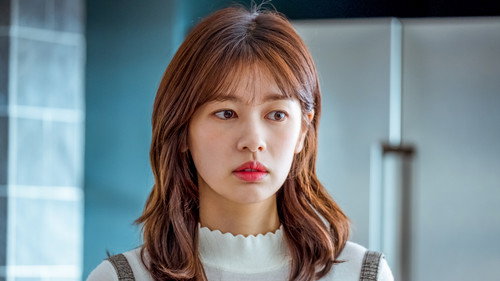 undefined Season 1 Episode 8 - Because This is My First Husband